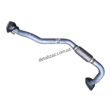 Штаны (труба приемная) Ланос 1.5 Евро 1 Bosal 800-259