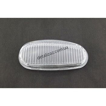 Стекло противотуманной фары левое Ланос Украина 