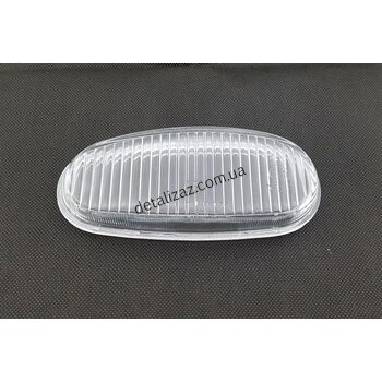 Стекло противотуманной фары правое Ланос Украина