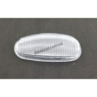 Стекло противотуманной фары правое Сенс Ланос. Китай