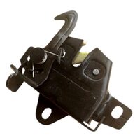 Замок капота Сенс Ланос ЗАЗ TF69Y0-8406295