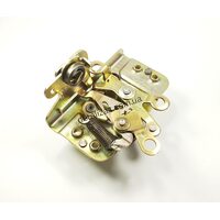 Замок двери левый Таврия Славута Украина 11021-6105013