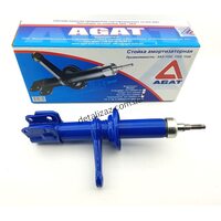 Амортизатор АГАТ передний левый экстра Таврия Славута А512.2905007