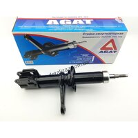 Амортизатор АГАТ передний левый стандарт Таврия Славута А51.2905007