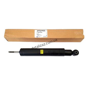 Амортизатор GM задний масляный Ланос Сенс 96187422