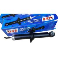 Амортизатор LSA задний Таврия, Славута 2915006