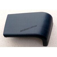 Бампер задний Пикап (боковая часть) правый ЗАЗ 110550-2804018