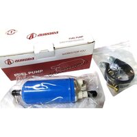 Бензонасос (насос топливный) низкого давления Таврия Aurora 1102