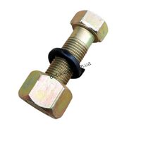 Болт крепления шаровой к рычагу Таврия Славута ЗАЗ 1102-2904165