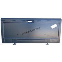 Борт задний с петлями Пикап. ЗАЗ 110550-8503006