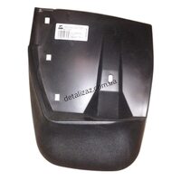 Брызговик заднего колеса левый Славута ЗАЗ 1103-8404321