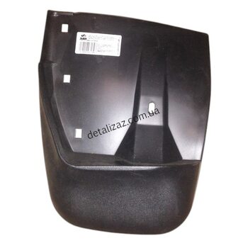 Брызговик заднего колеса левый Славута ЗАЗ 1103-8404321