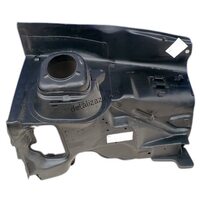 Брызговик переднего крыла левый Таврия Славута ЗАЗ 1102-8403261