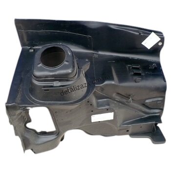 Брызговик переднего крыла левый Таврия Славута ЗАЗ 1102-8403261