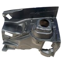 Брызговик переднего крыла правый Таврия Славута ЗАЗ 1102-8403260