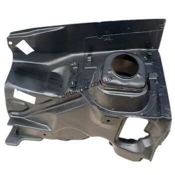 Брызговик переднего крыла правый Таврия Славута ЗАЗ 1102-8403260