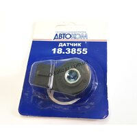 Датчик детонации Таврия Славута 18-3855