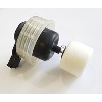 Датчик уровня тормозной жидкости Таврия не завод 103-3839000