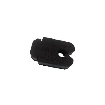 Держатель упора капота Таврия 1102-8407124