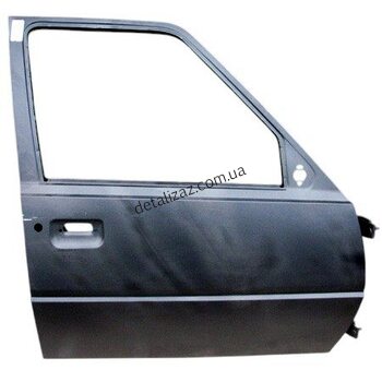 Дверь передняя правая Славута ЗАЗ 1105-6100026