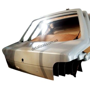 Дверь задка Славута ЗАЗ 1103-6300020