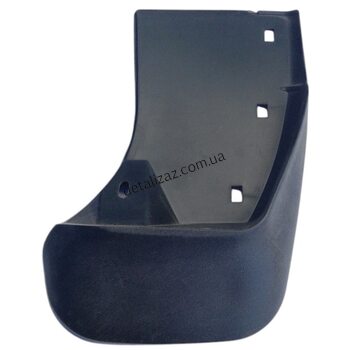 Брызговик заднего колеса правый Славута ЗАЗ 1103-8404320