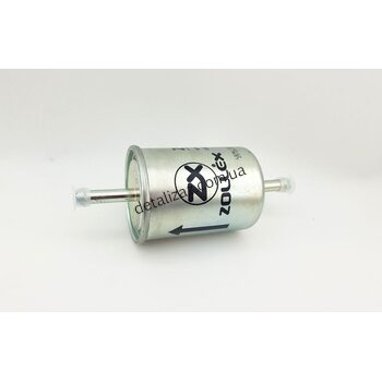 Фильтр топливный Таврия инжектор Zollex Z-013