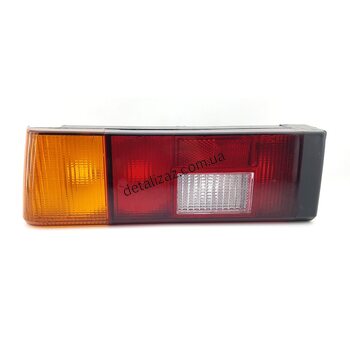 Фонарь задний левый без платы Таврия ЗАЗ 362-3716010-01