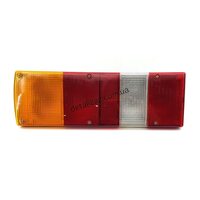 Фонарь задний Таврия-Пикап ЗАЗ 262-3716010