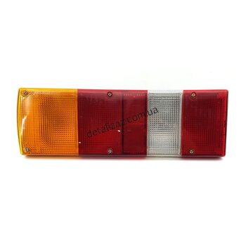 Фонарь задний Таврия-Пикап ЗАЗ 262-3716010