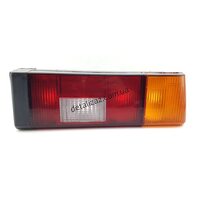 Фонарь задний правый без платы Таврия ЗАЗ 363-3716010-01