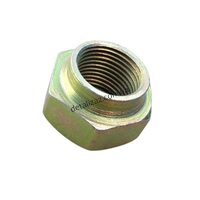 Гайка ступицы перед. колеса Таврия Славута Сенс ЗАЗ 1102-3103078