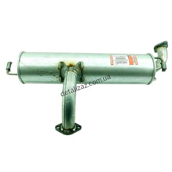 Глушитель Таврия Славута Bosal 110308-1201009-11