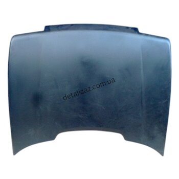 Капот Таврия Славута Пикап ЗАЗ 1105-8402020