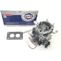 Карбюратор Таврия PEKAR 1711303718