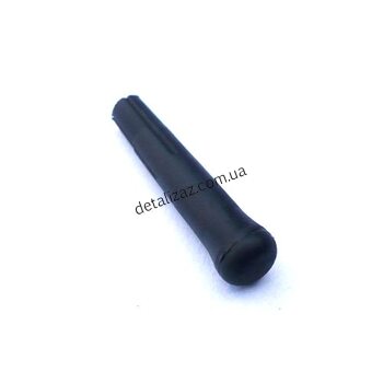 Кнопка запирающего механизма Славута. ЗАЗ 1105-6105156