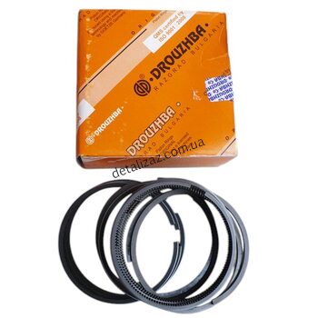 Кольца поршневые 72.50 Таврия Болгария 330-0065-002