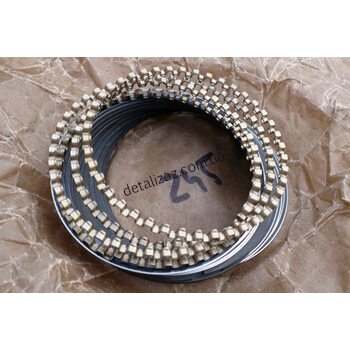 Кольца поршневые 72.00 Таврия, Славута. ЗАЗ 245-1000101