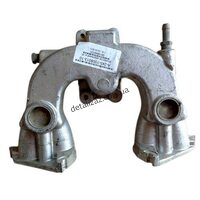 Коллектор впускной Таврия Славута А245-1008013