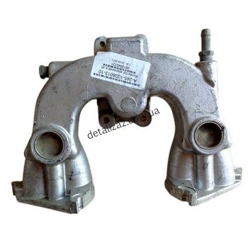 Коллектор впускной Таврия Славута А245-1008013