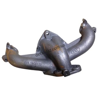 Коллектор выпускной Таврия 245-1008024