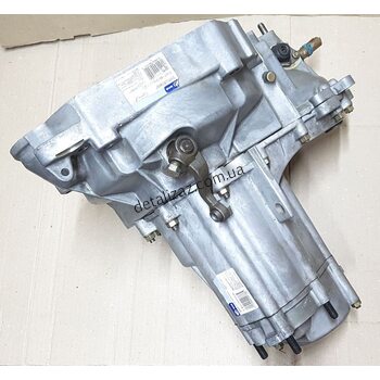 Коробка переключения передач Сенс 301-1700010