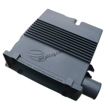 Корпус воздушного фильтра инжектор Таврия Славута ЗАЗ 110308-1109011