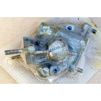 Корпус распределителя зажигания (улитка) Таврия Сенс ЗАЗ 245-1016019