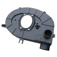 Корпус воздушного фильтра Таврия, Сенс. ЗАЗ 110307-1109055