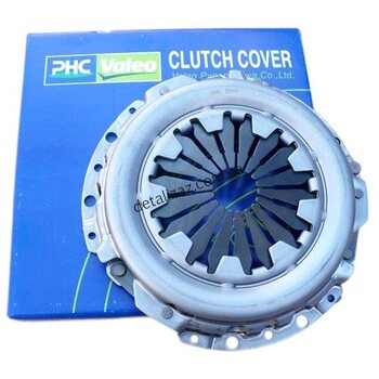 Корзина сцепления Таврия Сенс Valeo GMC-60