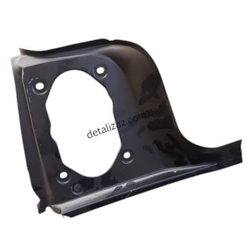 Косынка задка левая Славута 1103-5601269