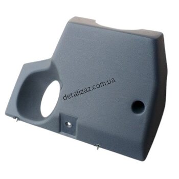 Кожух руля облицовочный нижний "люкс" Таврия Славута ЗАЗ 11021-5325182