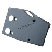 Кожух руля облицовочный нижний Таврия Славута ЗАЗ 1102-3709322