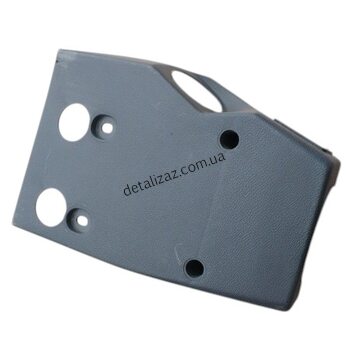 Кожух руля облицовочный нижний Таврия Славута ЗАЗ 1102-3709322